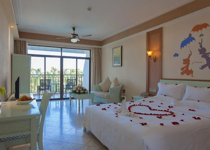 David Legend Resort