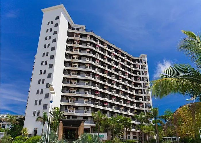 David Legend Resort