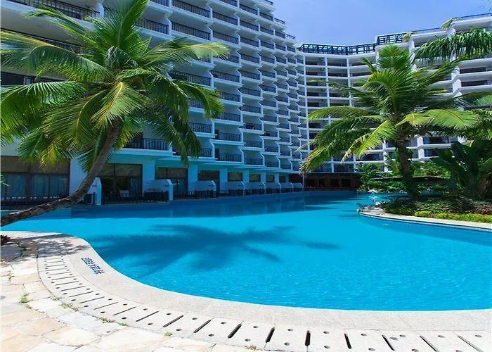 David Legend Resort