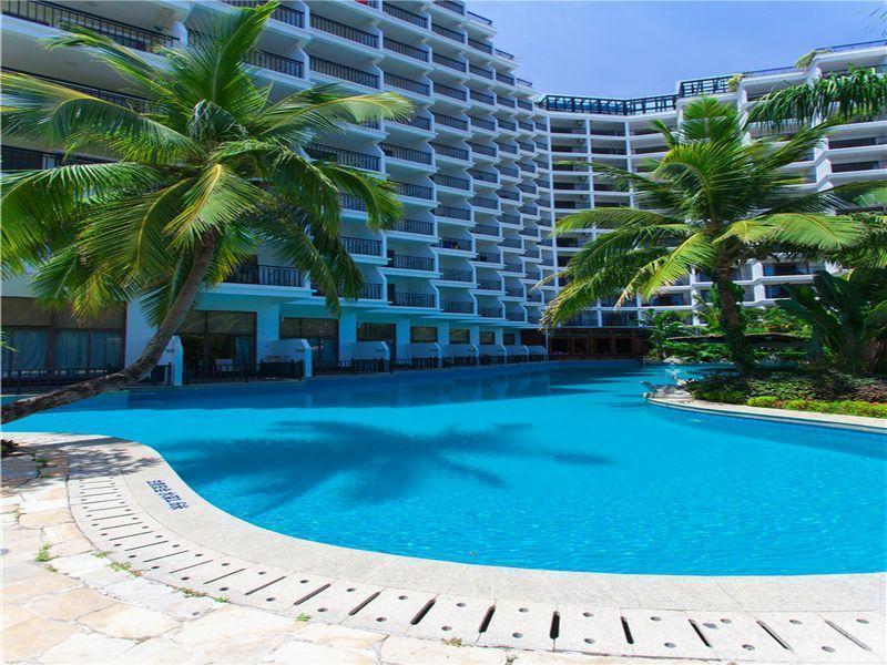 David Legend Hotel Sanya