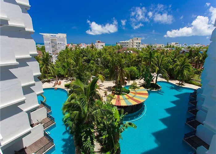 David Legend Resort
